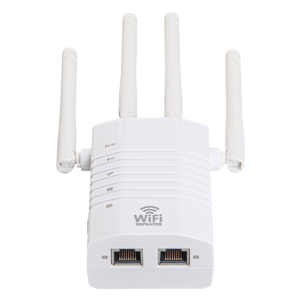 1200Mbps 無線中繼器